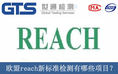 �W��reach��(bi��o)��(zh��n)�z�y����Щ�(xi��ng)Ŀ��